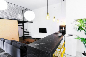  Design Loft Kiraly  Будапешт